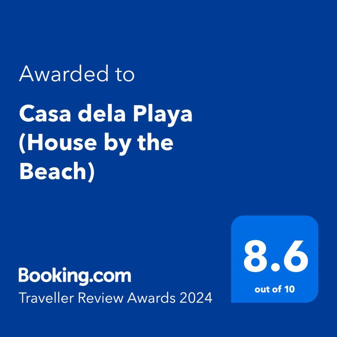 Casa Dela Playa Βίλα Dipolog Εξωτερικό φωτογραφία