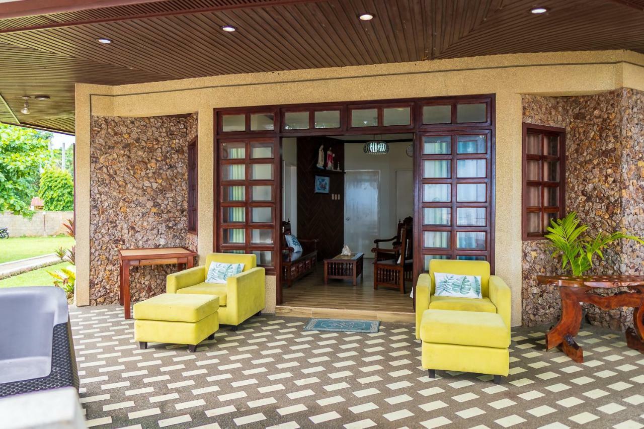 Casa Dela Playa Βίλα Dipolog Εξωτερικό φωτογραφία