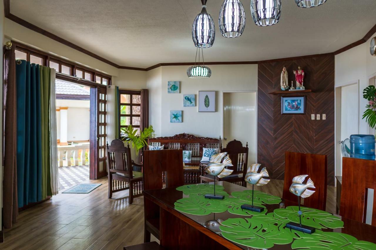Casa Dela Playa Βίλα Dipolog Εξωτερικό φωτογραφία