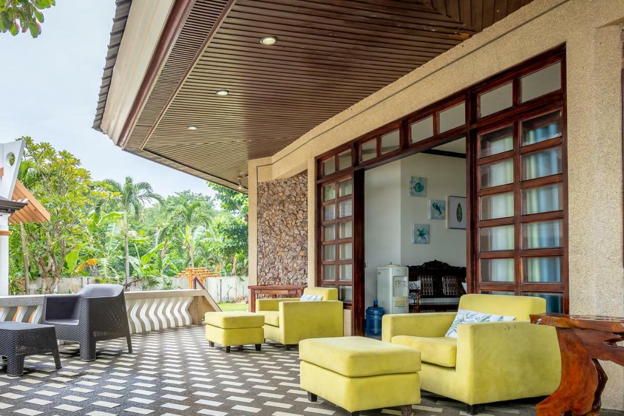 Casa Dela Playa Βίλα Dipolog Εξωτερικό φωτογραφία