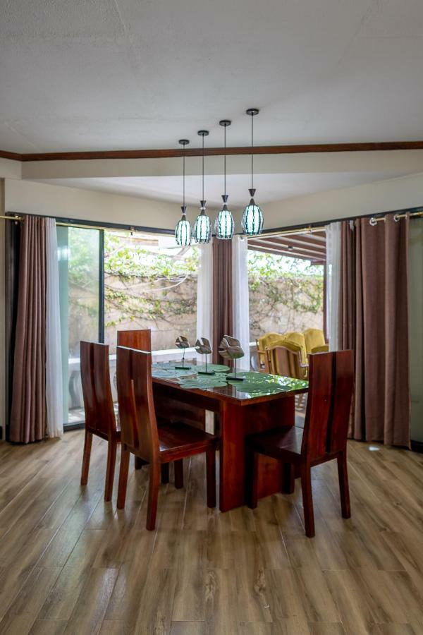 Casa Dela Playa Βίλα Dipolog Εξωτερικό φωτογραφία