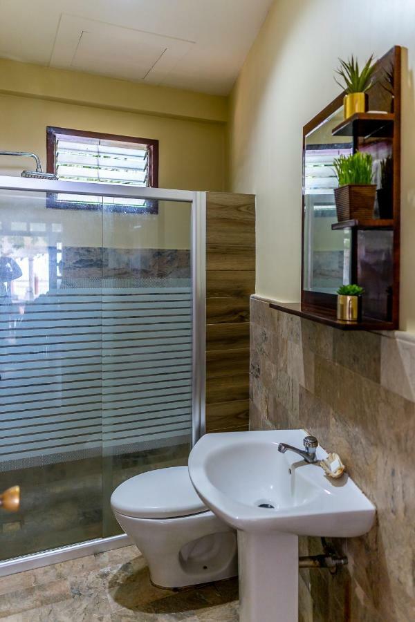 Casa Dela Playa Βίλα Dipolog Εξωτερικό φωτογραφία