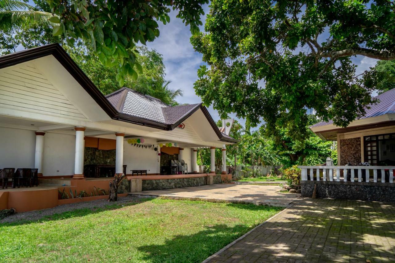Casa Dela Playa Βίλα Dipolog Εξωτερικό φωτογραφία