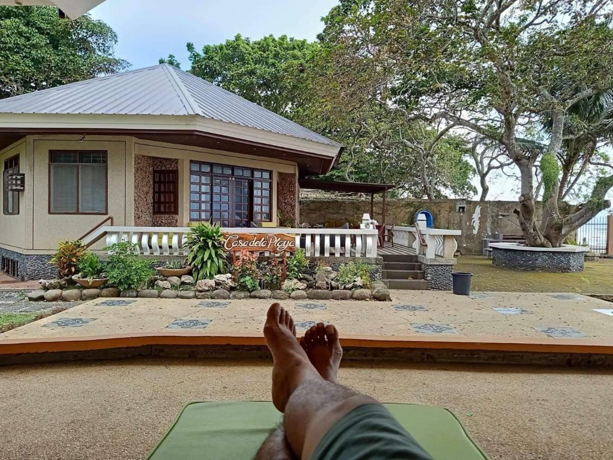 Casa Dela Playa Βίλα Dipolog Εξωτερικό φωτογραφία